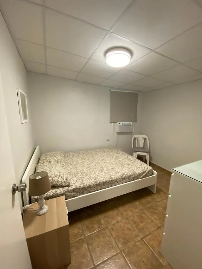Villa Palmeras Apartments 산후안 0*,  푸에르토리코