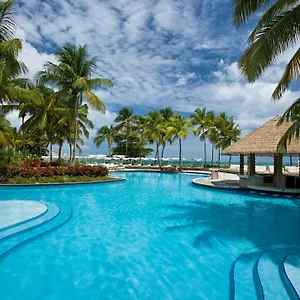 Fairmont El San Juan
